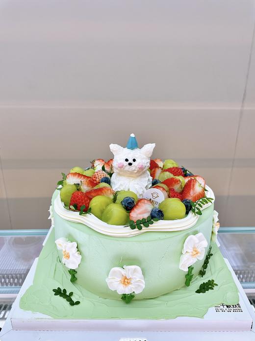 动物果园 商品图0