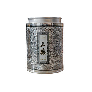 千年金山红玉凤100克口粮茶罐装金佛山古树红茶 商品图0