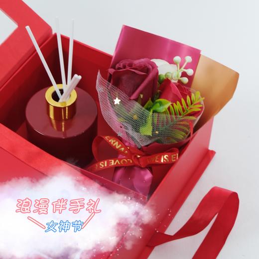 三八女神节伴手礼盒  礼品 商品图1