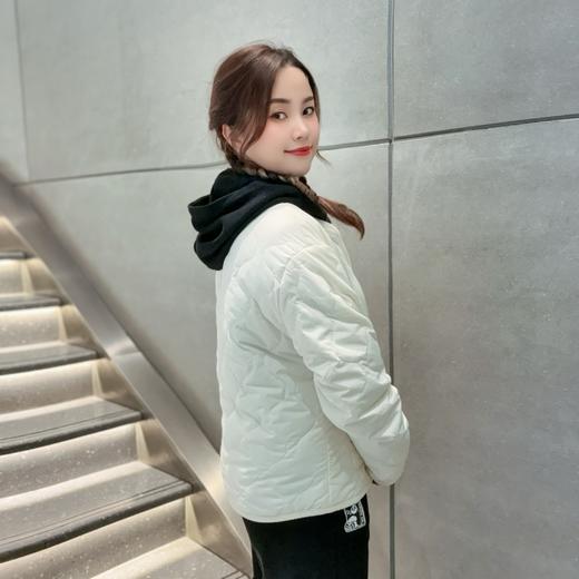 佐丹奴女装商场同款夹棉梭织外套05374611 商品图4