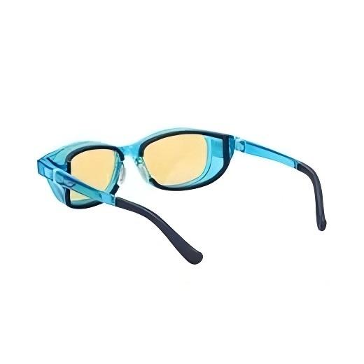 yourga悦家儿童型学生护眼目镜眼罩防蓝光湿房眼镜网课眼镜 商品图3