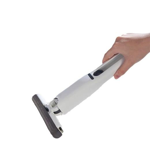 神器手持擦桌拖把多功能洗懒人吸水卫生间迷你家用海绵桌面免手小 商品图4