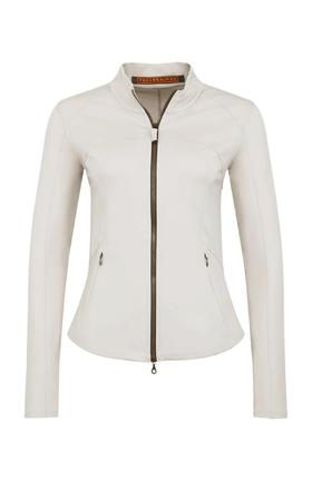 Frauenschuh - Jana-Np - Sandstone - 女装 - 中层 - 砂岩灰