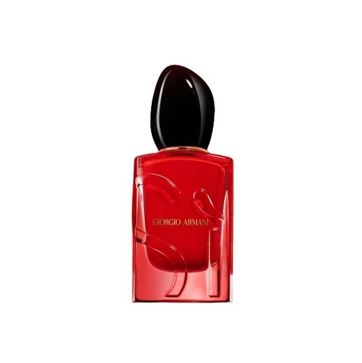 阿玛尼红色挚爱浓香水30ml浓情限定版 商品图0