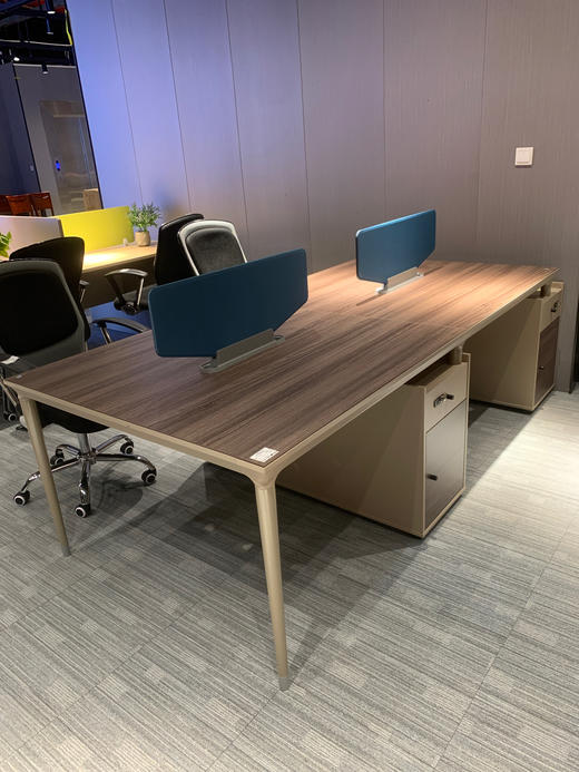 办公桌/A449-SD-32W 商品图0