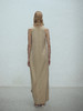 VC｜SS25066 Shanti tank dress  [连衣裙  米白 / 黑 / 卡其 ] 商品缩略图2