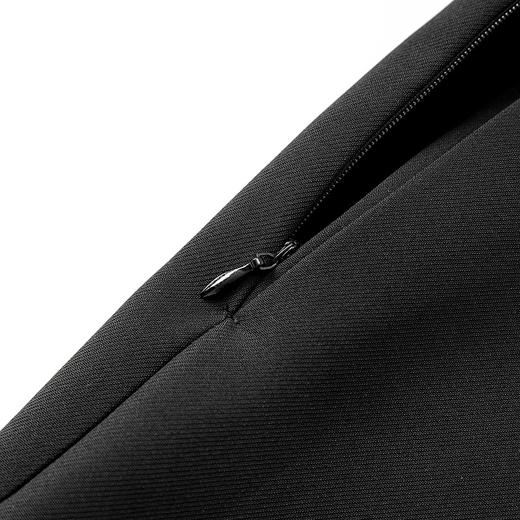 高级感休闲西装裤，高腰显瘦时尚气质通勤阔腿裤WLZD- 2501611 商品图3