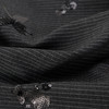QE501斯尔丽2025春季新款绣花绣亮片工艺半裙高级奢华搭配性强半截裙 商品缩略图7