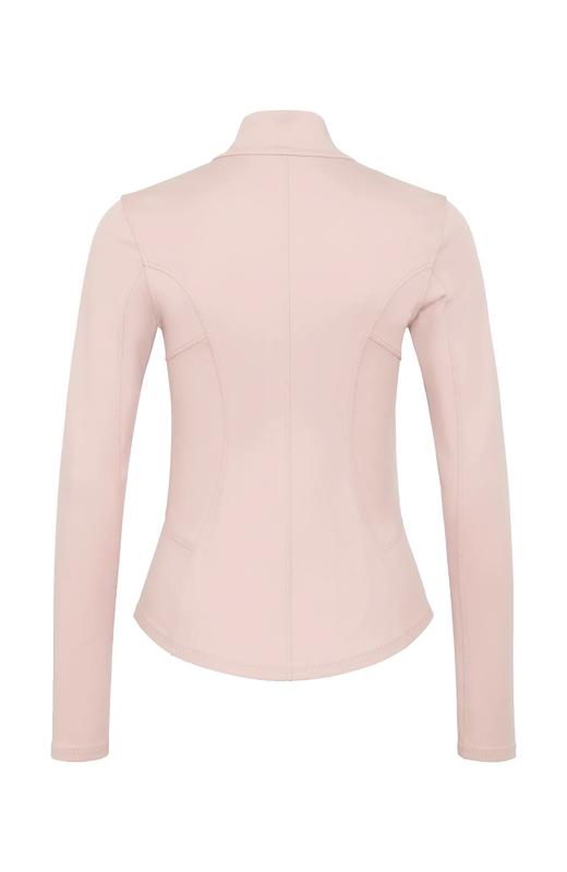 Frauenschuh - Jana-Np - Dustyrose - 女装 - 中层 - 玫瑰粉 商品图1