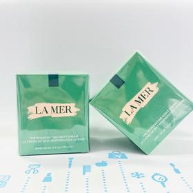 LAMER 海蓝之谜奇迹晚霜60ml 100ml（161608）（161592）