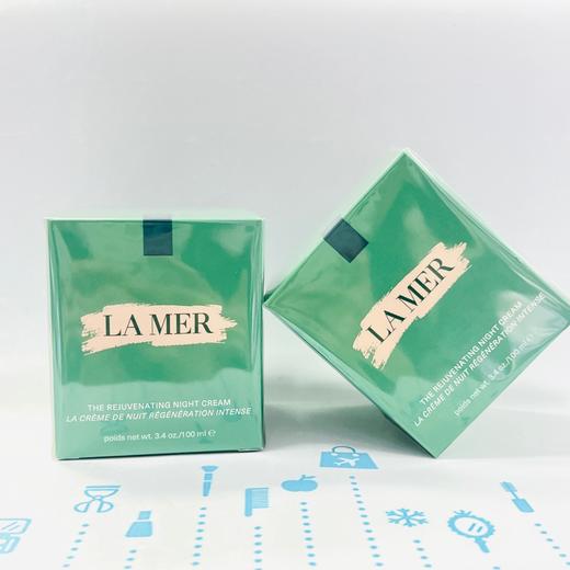 LAMER 海蓝之谜奇迹晚霜60ml 100ml（161608）（161592） 商品图0
