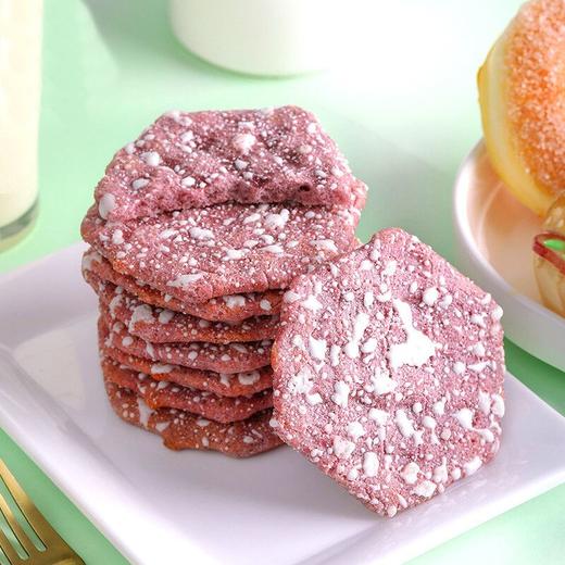 旺旺黑米雪饼 84g 商品图1