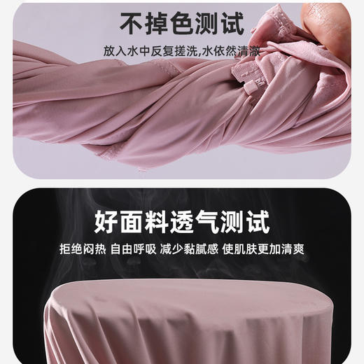 原纱锦纶黑胶连帽upf50防晒衣女夏季防紫外线修身显瘦防晒服 商品图2