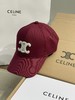 Celine赛琳2025新品棒球帽鸭舌帽情侣款必入手（CO） 商品缩略图7
