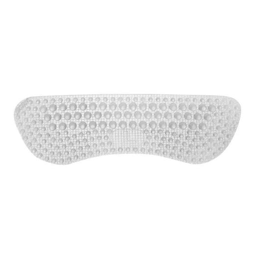 后脚隐形男女加厚后透明批发硅胶通用防掉跟跟贴跟贴防磨脚高跟鞋 商品图4