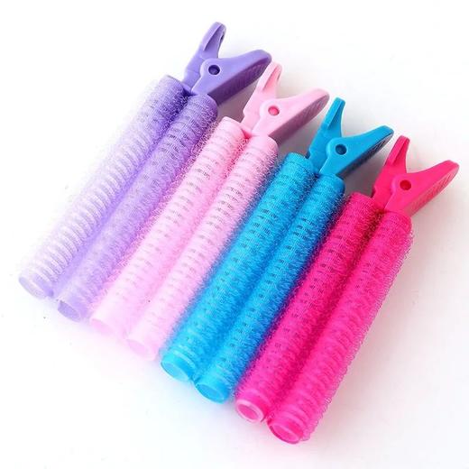 神器空气固定头发无痕蓬松刘海卷垫高发根自然定型发尾夹子蓬发夹 商品图4