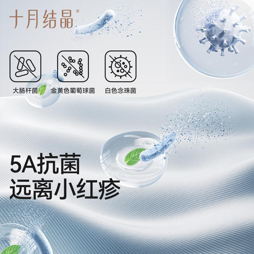 新生婴儿隔尿垫可洗凉感透气宝宝隔尿垫月经姨妈垫加大款 商品图3