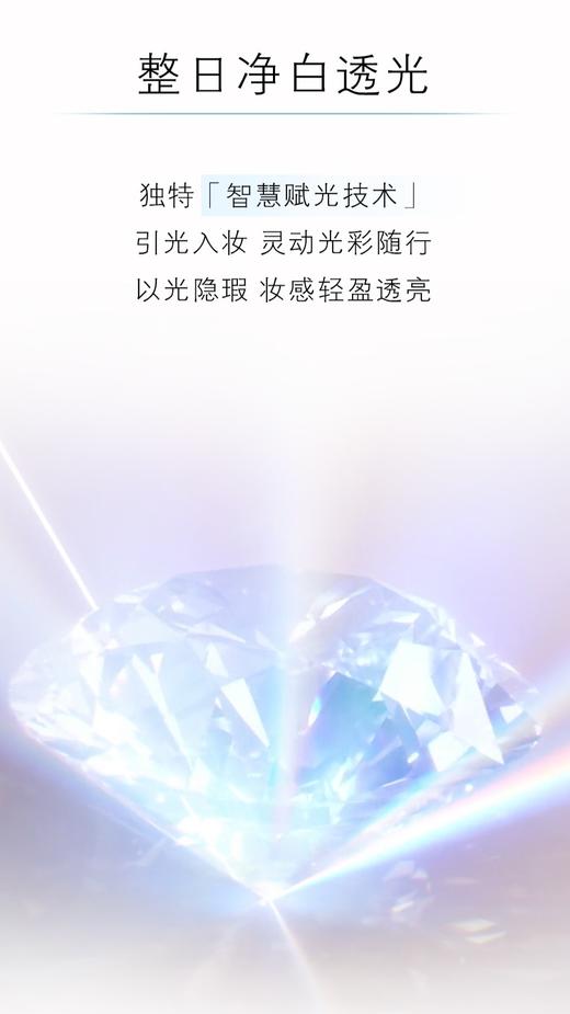 CPB肌肤之钥 光透白焕采妆前乳 商品图1