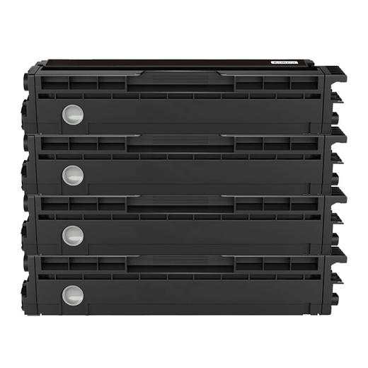 绘威CTL-1108硒鼓 适用奔图CP1108DN硒鼓 奔图PANTUM CM1108ADN打印机墨盒 CTL-1108H粉盒 大容量带芯片 四色套装 商品图8