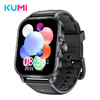 KUMI KU7 Meta 离线语音助手  时尚穿搭好搭档 腕上智能助手 送充电头 锖色 商品缩略图0