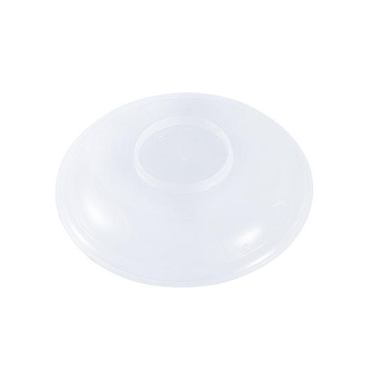 保温耐高温加热大号剩食品级盖塑料盖盖盖盖子微波炉碗保鲜饭菜 商品图4