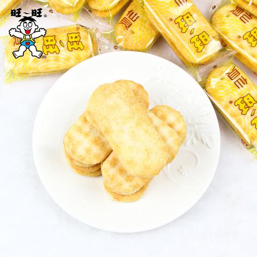 旺旺仙贝原味 52g 商品图3