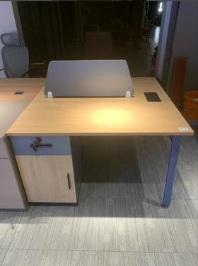 两人办公台/A218-VB-2005-2