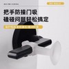 后防门撞器大2024垫免钉门防撞门吸家用挡硅胶免打孔门门新款阻器 商品缩略图1