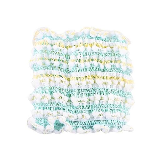 洗脸月子运动洗漱弹力束发带发带发带头套简约束女束发圈发带弹力 商品图4