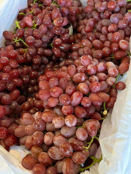 克伦生葡萄脆甜(2斤) 商品图2