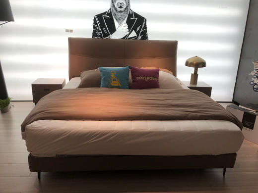 皮床/KSA729 商品图1