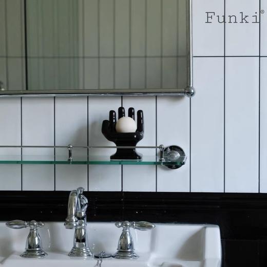 Funki感官之手香氛皂托组合 商品图1