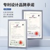 随身盒一次性自高档牙线式出轻奢家用按压牙线动弹迷你棒便携式 商品缩略图3