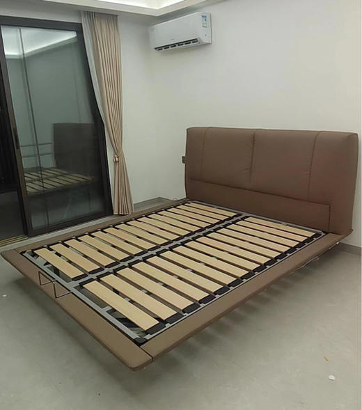 皮床/KZA278 商品图2