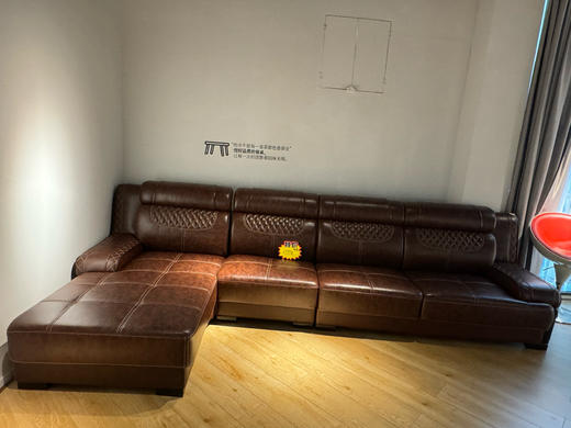 右贵妃沙发/YGF 商品图0