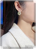 5210902 ，珍珠耳钉。具体价格微信咨询 商品缩略图4