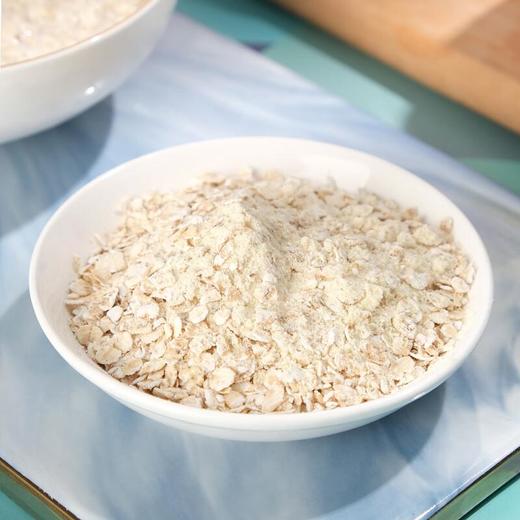 Kimberry可每日牛奶燕麦片  400g/袋 商品图1