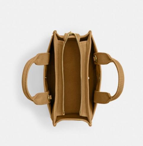 COACH蔻驰 CARGO 26号托特包 商品图2