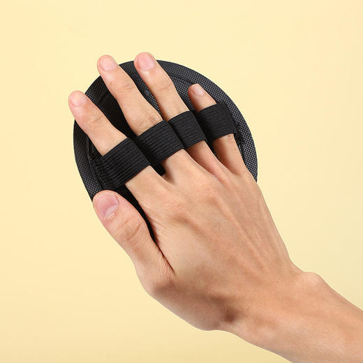 神器厂家无痛男女背条泥搓澡搓澡皮子洗澡泥圆饼浴擦搓搓 商品图3