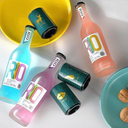 神器开瓶器开盖创意开盖器啤酒启瓶器按压瓶子自动式家用大开瓶器 商品图3