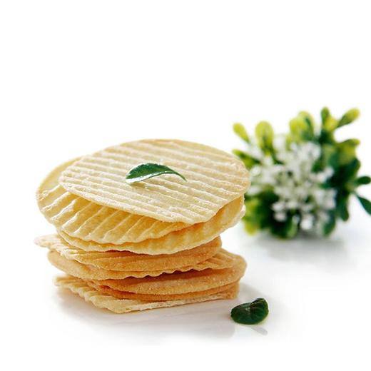 好丽友薯愿香烤原味薯片 104g 商品图2