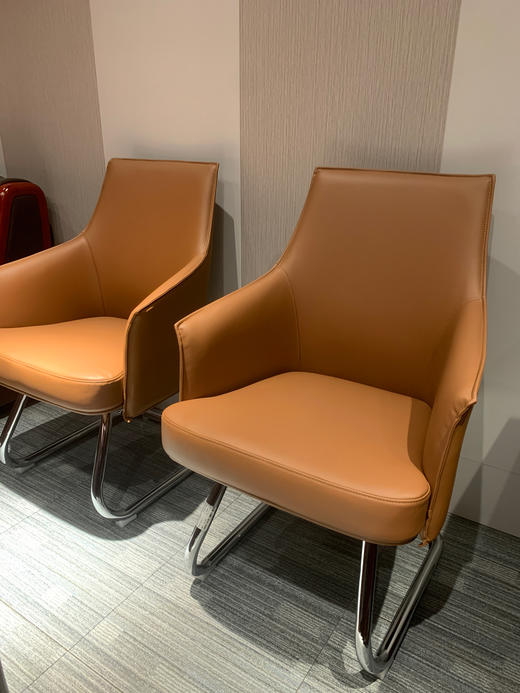 办公椅/A517-B208 商品图0