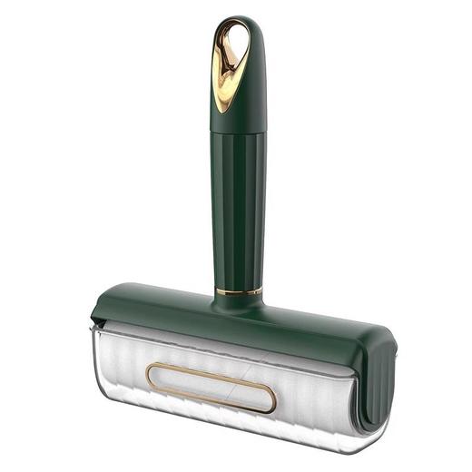 替换毛毛发滚刷粘纸可纸去粘毛器大衣除毛器滚筒家用衣服宠物撕式 商品图4