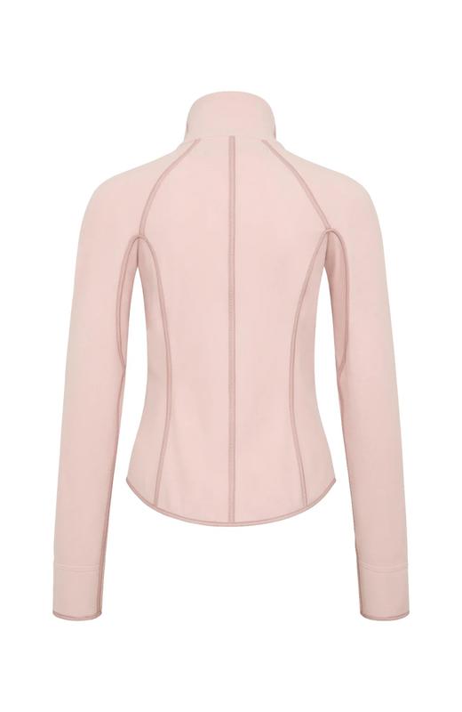 Frauenschuh - Wera-Bf - Dustyrose - 女装 - 中层 - 玫瑰粉 商品图1