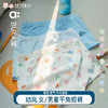 【代发】allblu幼岚不卡裤儿童内裤男童女童四角平角短裤 商品缩略图0