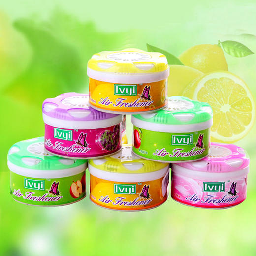 剂卧室清新剂神器除臭厕所家用留香卫生间持久香薰清香空气固体内 商品图2