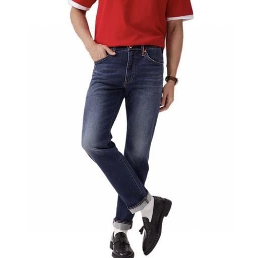 一店7d 𝐋𝐞𝐯𝐢*𝐬 𝟓𝟎𝟐男士锥形裤，蕞新款 25新年限定❗️直筒微锥版型太好看了 各种腿型都可穿 包容性极强 商品图3