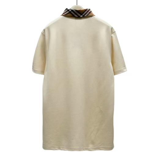 男款棉质短袖polo衫 商品图1