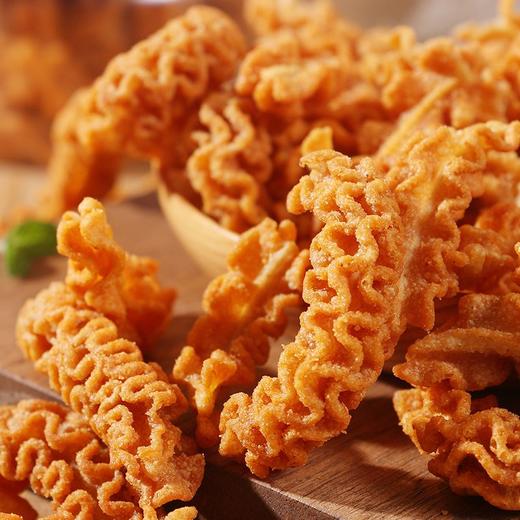 辈儿香酱爆肉味八爪烧 46g 商品图2