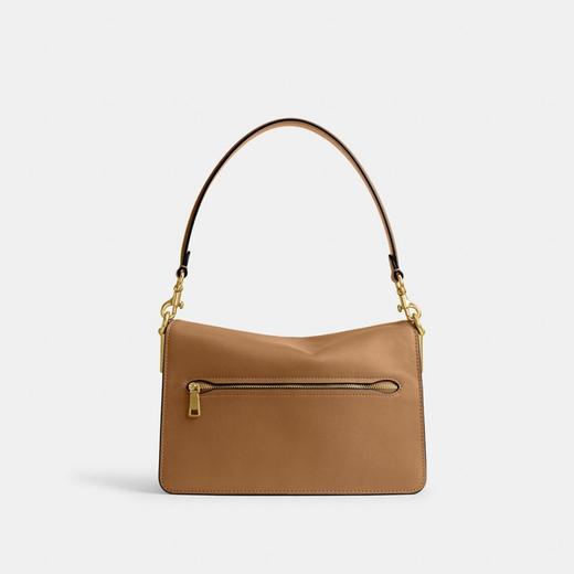 COACH蔻驰 CHAIN TABBY链带单肩包 商品图2